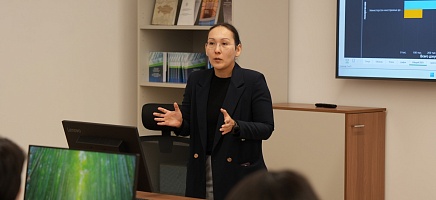 Более 100 специалистов обсудили цифровую трансформацию архивного дела в системе «Е-Архив» фото галереи 2